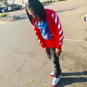 Meet your Posher, Reggie'dolla